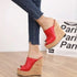 Allure Apex Wedges